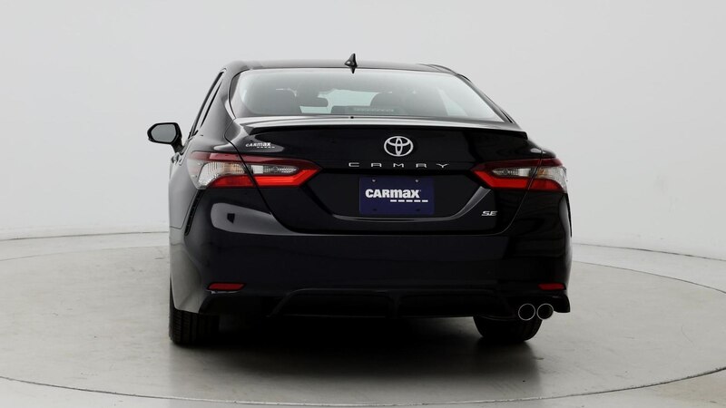 2023 Toyota Camry SE 6