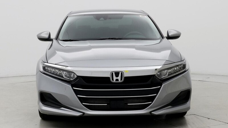 2022 Honda Accord LX 5