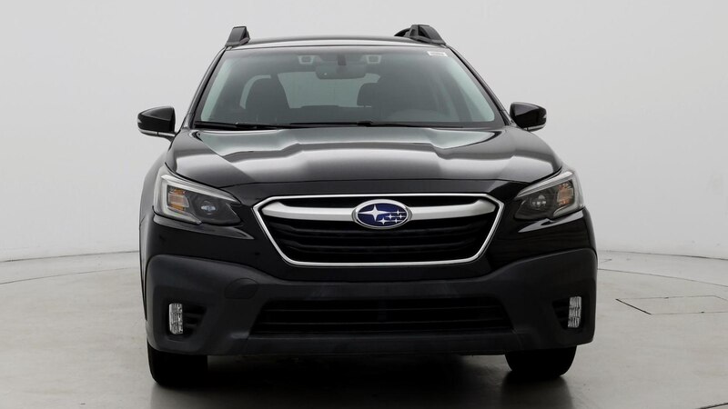 2020 Subaru Outback Premium 5