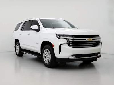 2021 Chevrolet Tahoe LT -
                Phoenix, AZ