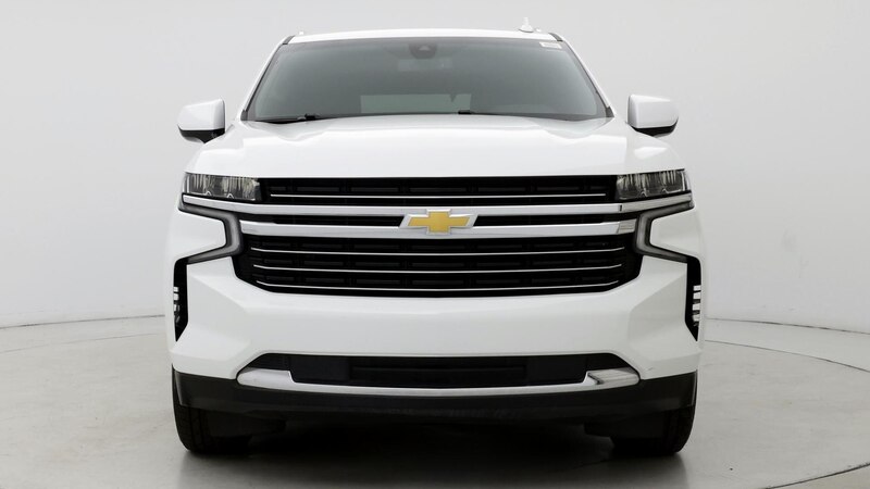 2021 Chevrolet Tahoe LT 5