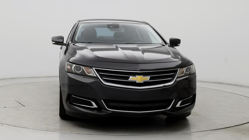 2014 Chevrolet Impala LT 5