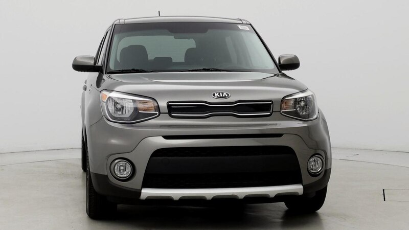 2018 Kia Soul Soul+ 5