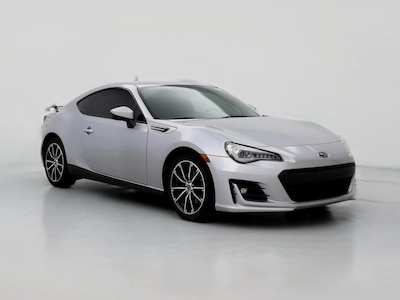 2017 Subaru BRZ Limited -
                Phoenix, AZ