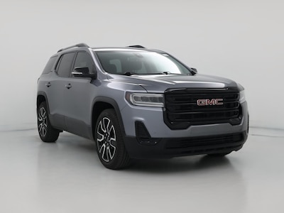 2021 GMC Acadia SLE -
                Albuquerque, NM