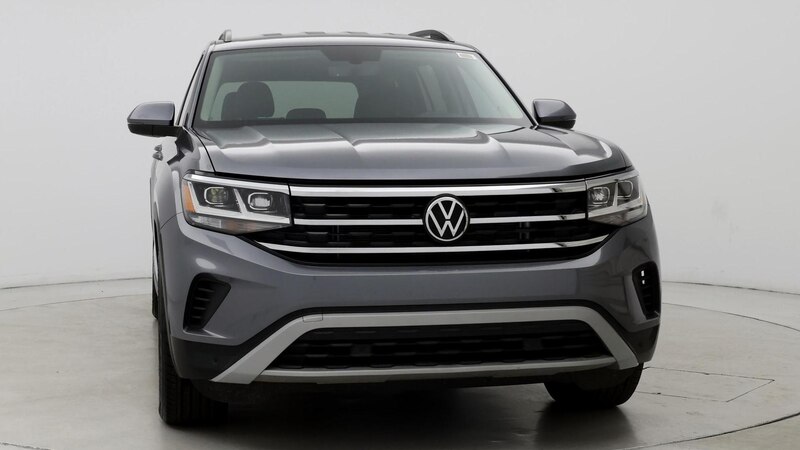 2023 Volkswagen Atlas SE 5