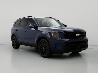 2024 Kia Telluride EX -
                Phoenix, AZ