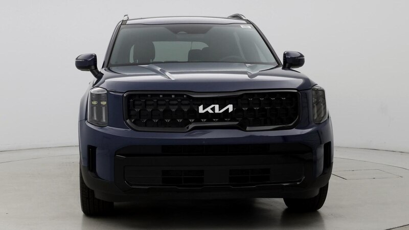 2024 Kia Telluride EX 5