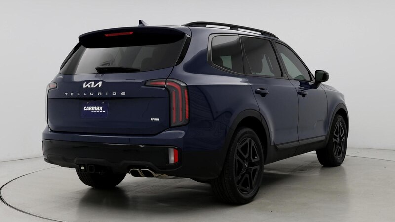 2024 Kia Telluride EX 8