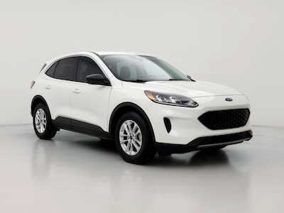 2022 Ford Escape SE -
                Phoenix, AZ