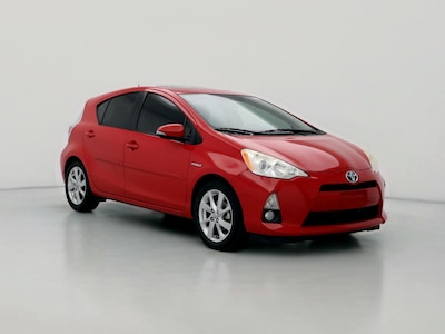 2013 Toyota Prius c Four -
                Phoenix, AZ