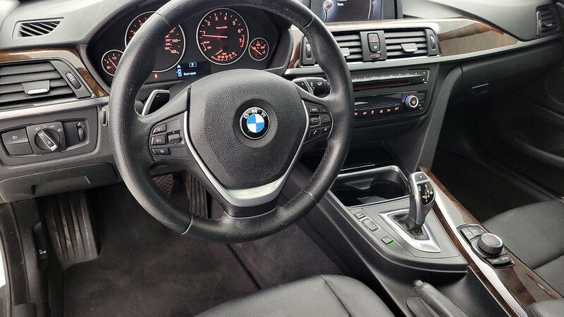 2015 BMW 4 Series 428i 9