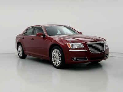 2014 Chrysler 300  -
                Phoenix, AZ