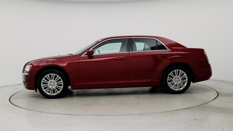 2014 Chrysler 300  3