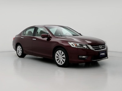 2013 Honda Accord EX-L -
                Phoenix, AZ