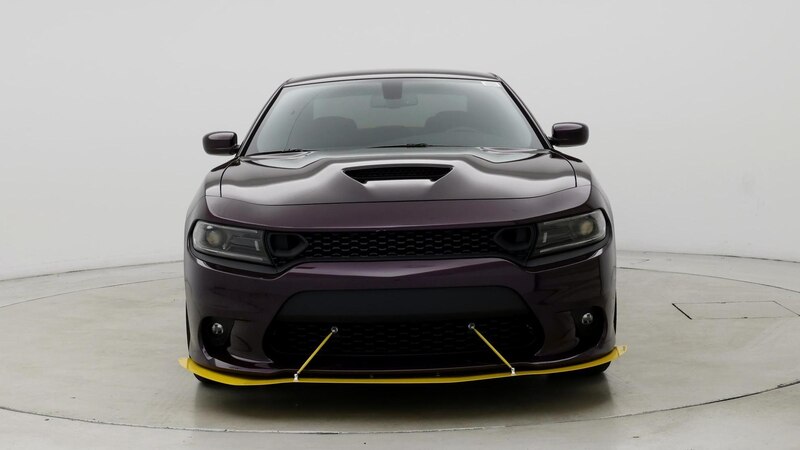 2022 Dodge Charger GT 5