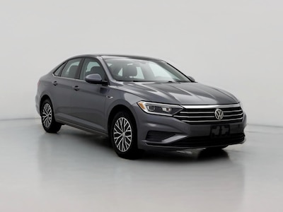 2019 Volkswagen Jetta SEL -
                Phoenix, AZ