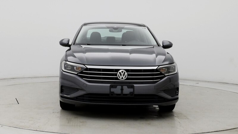 2019 Volkswagen Jetta SEL 5