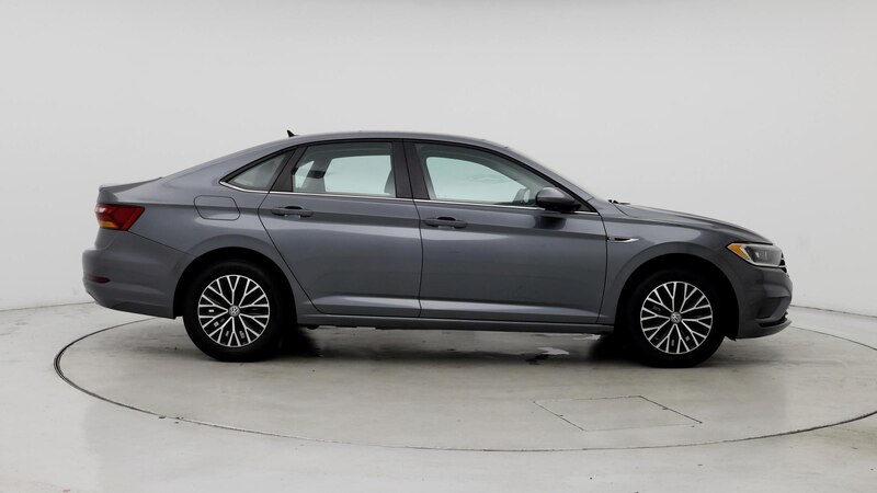 2019 Volkswagen Jetta SEL 7