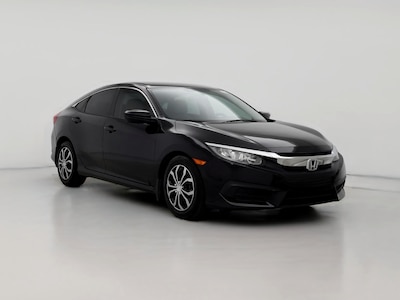 2018 Honda Civic LX -
                Phoenix, AZ