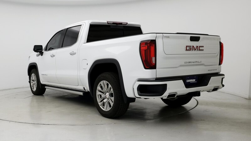 2023 GMC Sierra 1500 Denali 2