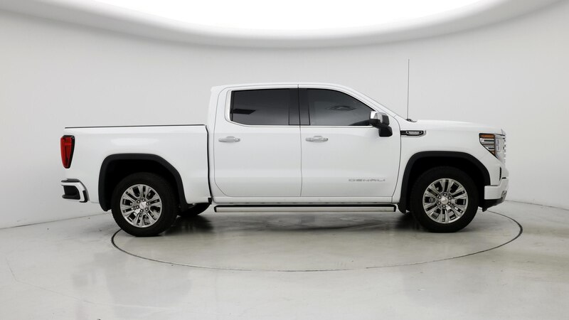 2023 GMC Sierra 1500 Denali 7