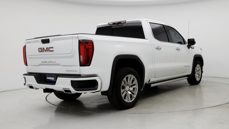 2023 GMC Sierra 1500 Denali 8