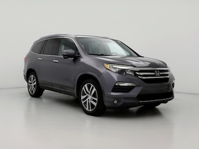 2017 Honda Pilot Touring -
                Phoenix, AZ