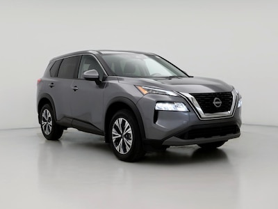 2023 Nissan Rogue SV -
                Tolleson, AZ