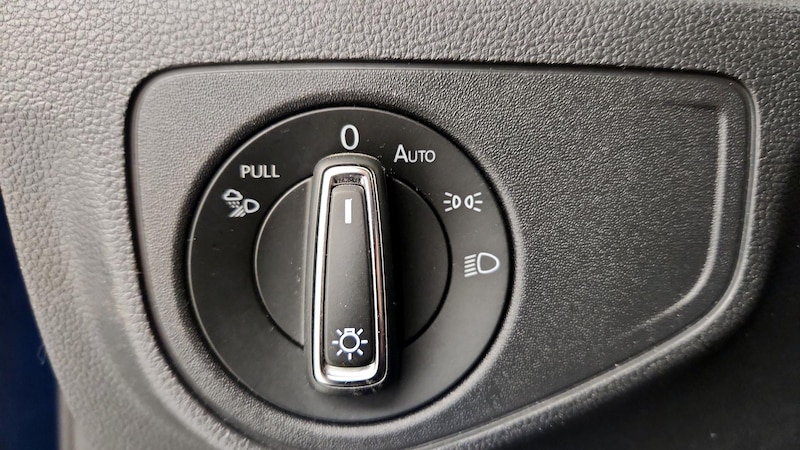 2021 Volkswagen Atlas SE 13