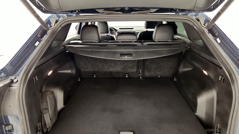 2021 Volkswagen Atlas SE 21