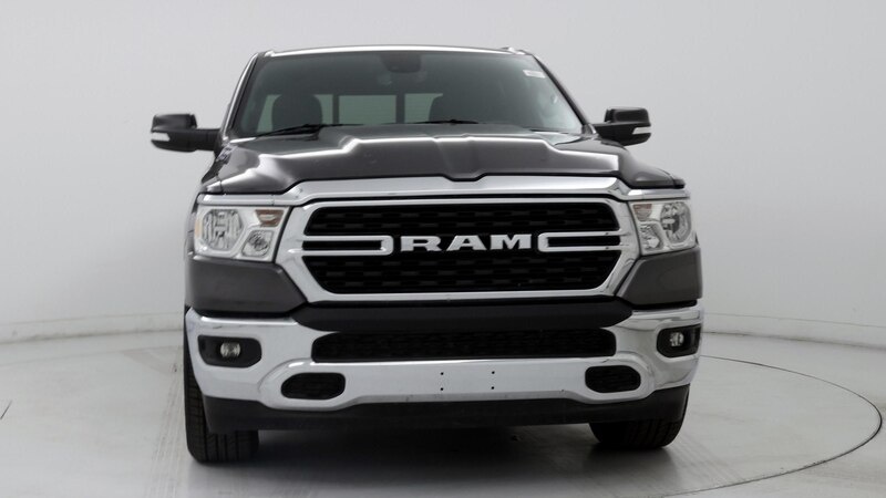 2022 RAM 1500 Big Horn 5