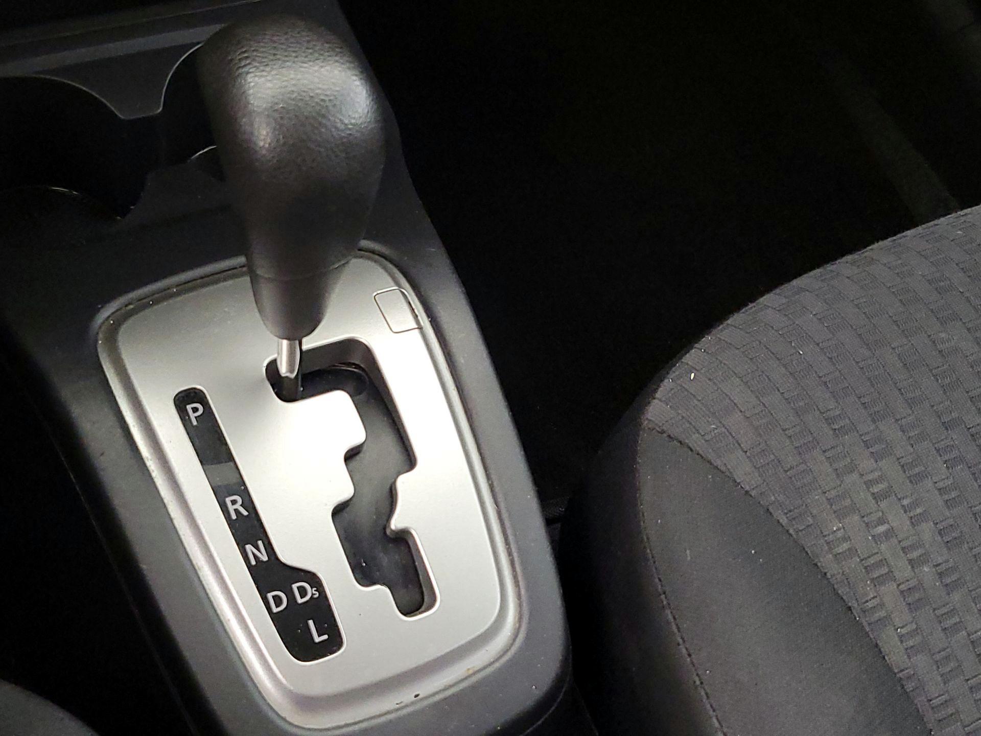 Thumbnail: 2017 Mitsubishi Mirage - 16