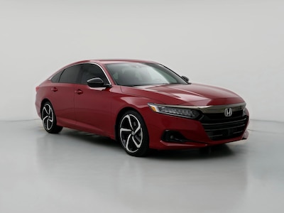 2021 Honda Accord Sport -
                Phoenix, AZ