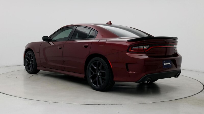 2020 Dodge Charger R/T 2