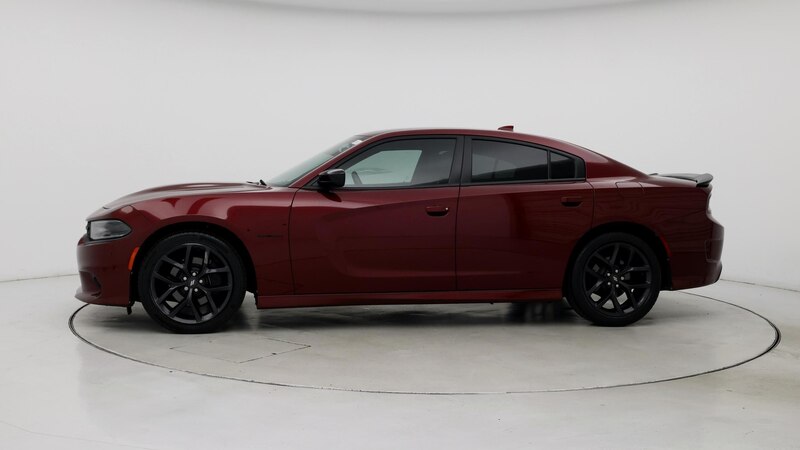 2020 Dodge Charger R/T 3