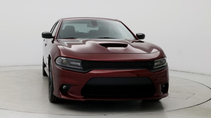 2020 Dodge Charger R/T 5