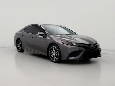 2021 Toyota Camry SE -
                Phoenix, AZ