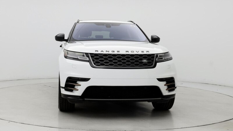 2018 Land Rover Range Rover Velar R-Dynamic SE 5