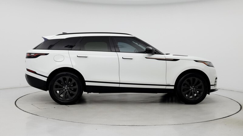 2018 Land Rover Range Rover Velar R-Dynamic SE 7