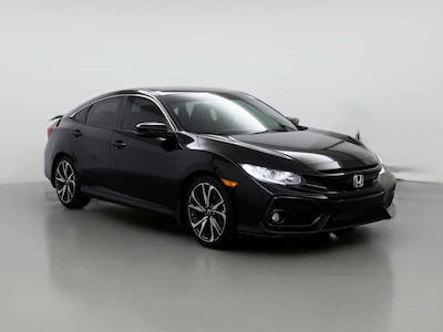 2019 Honda Civic Si -
                Columbus, GA