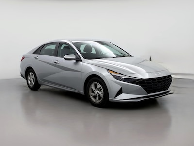 2021 Hyundai Elantra SE -
                Dothan, AL