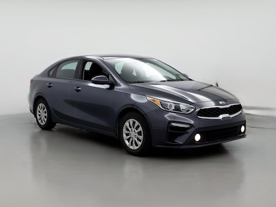 2020 Kia Forte FE -
                Mobile, AL