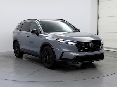 2023 Honda CR-V Sport -
                Mobile, AL