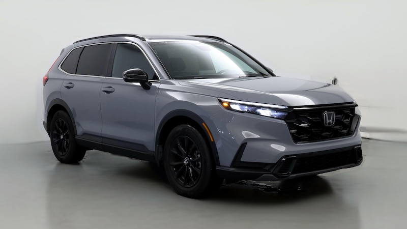 2023 Honda CR-V Sport Hero Image