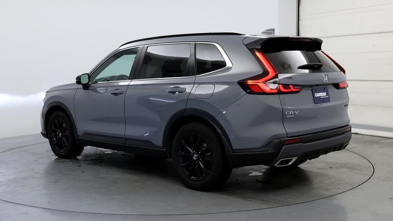 2023 Honda CR-V Sport 2