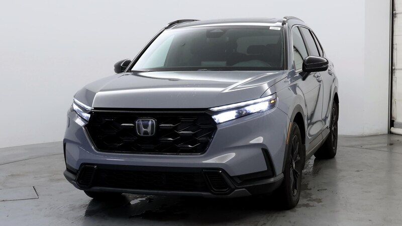 2023 Honda CR-V Sport 4