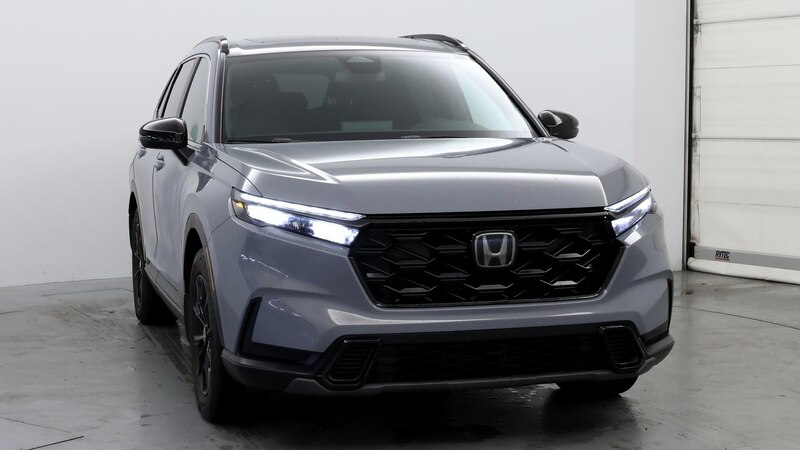 2023 Honda CR-V Sport 5