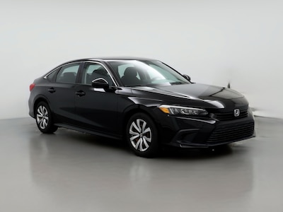 2022 Honda Civic LX -
                Mobile, AL