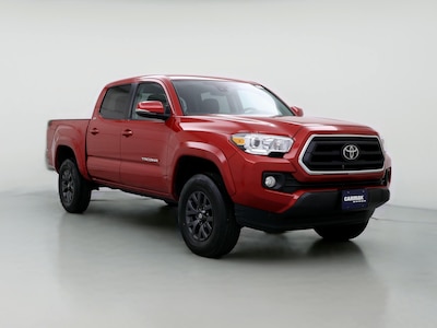 2023 Toyota Tacoma SR5 -
                Sanford, FL